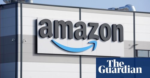 Amazon restricts authors from self-publishing more than three books a day after AI concerns