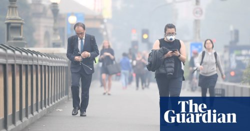 Air pollution: how bad is particulate matter for your health?