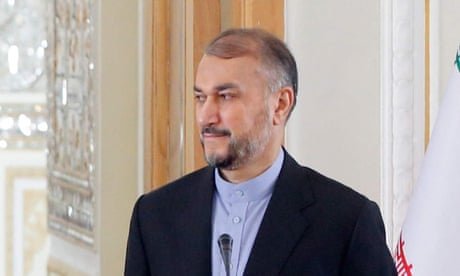 Iran hints at prisoner swaps if US shows flexibility over nuclear deal
