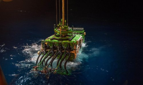 Deep-sea mining for rare metals will destroy ecosystems, say scientists