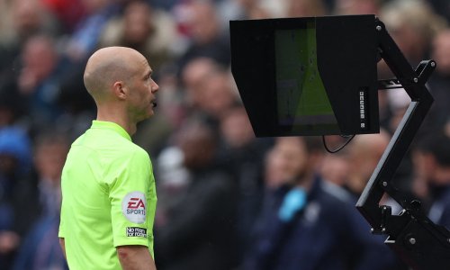 AI-powered technology will be used to speed up VAR offside calls at World Cup