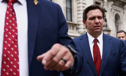 DeSantis accused of favoring insurance-industry donors at residents’ expense