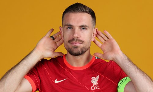 Jordan Henderson: ‘Real Madrid are facing a different Liverpool, for sure’