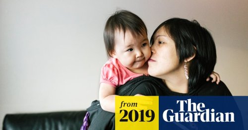 The Inuit don't shout at their children – so why do we?