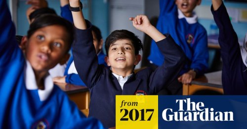 How to improve the school results: not extra maths but music, loads of it