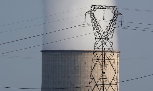 Nuclear energy: Nationals MPs welcome AWU support for domestic industry
