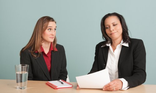 Want to land that job interview? Here are 10 spellings you need to get right