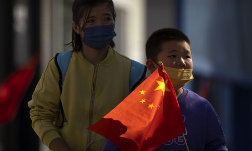 Zero-Covid measures cause chaos as China prepares for Beijing summit