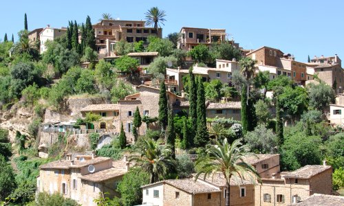 Oh Deià – how the artists’ colony in Mallorca fell victim to Bransonification