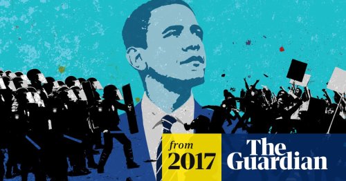 Barack Obama's original sin: America's post-racial illusion