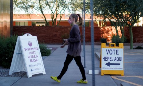 Republicans in Arizona push measures to curtail citizen-led initiatives