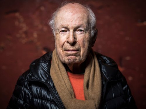 Peter Brook, influential theatre visionary, dies aged 97
