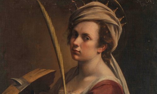 National Gallery buys Artemisia Gentileschi masterpiece for £3.6m
