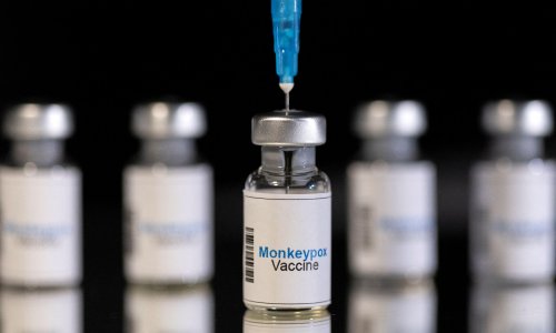US ramping up monkey pox vaccine distribution to slow down spread