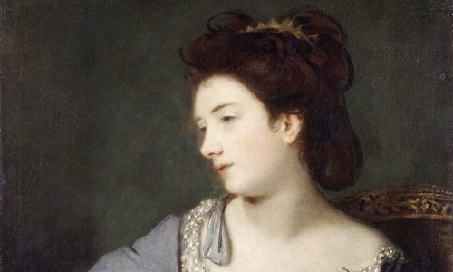 Spotlight on Reynolds review – superficial portraits by a well-connected hack