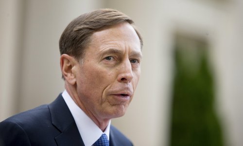 Petraeus: US would destroy Russia’s troops if Putin uses nuclear weapons in Ukraine