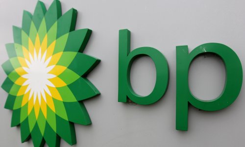 BP profits triple to £7bn as oil prices surge because of Ukraine war