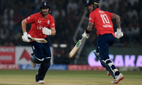 England cricket carousel goes on for Mott with opener his key World T20 call