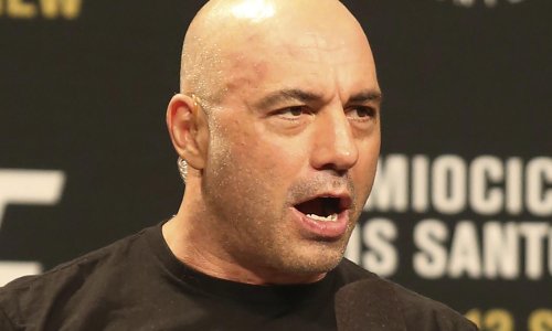 Joe Rogan’s rant about growing food in Australia: what did he say and is any of it true?