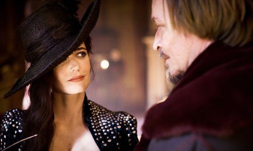 The Three Musketeers: D’Artagnan – Eva Green shines as Milady in