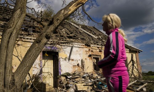 Russia-Ukraine war: what we know on day 86 of the invasion