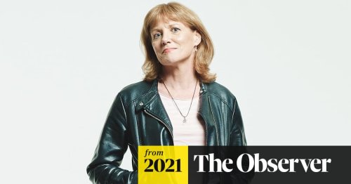 Mission menopause: ‘My hormones went off a cliff – and I’m not going to be ashamed’