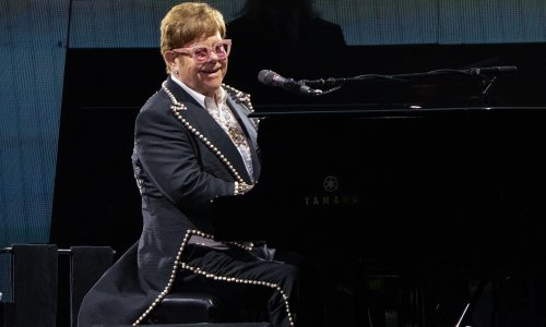 Elton John quits Twitter over change that ‘allows misinformation to flourish’