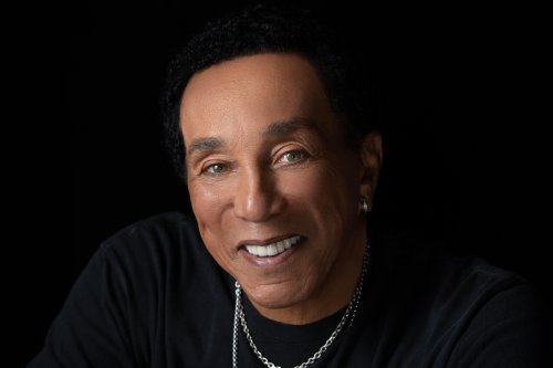 ‘At 83, I still feel sexual’: Smokey Robinson on love, joy, drugs, Motown – and his affair with Diana Ross