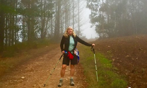 A new start after 60: my divorce felt mortally wounding – then I walked the Camino de Santiago