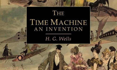 HG Wells' The Time Machine reviewed - archive, 1895