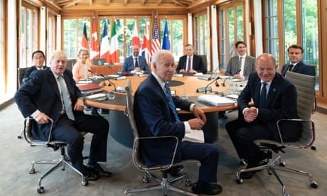 Justin Trudeau cover image