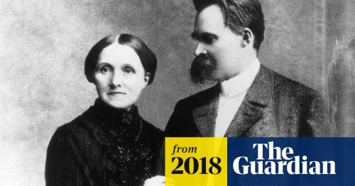 Far right, misogynist, humourless? Why Nietzsche is misunderstood