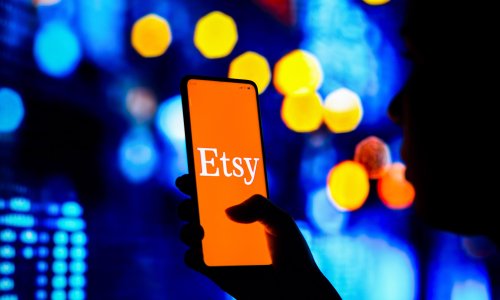 Etsy paid just £128,000 in corporation tax in 2020 in the UK despite £160m in sales