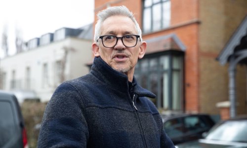 Gary Lineker To Return To Match Of The Day After Bbc Suspension Flipboard 2853