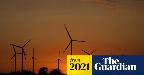 Coalition vetoes funding for wind and battery farm in northern Queensland