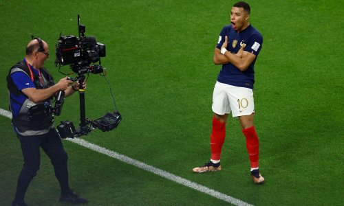 Fox Sports’ US World Cup coverage is an unmissable abomination