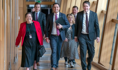 This is how Labour can win back Scotland – and achieve a majority UK government