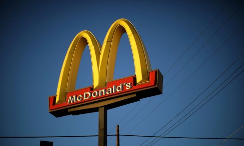 US man eats McDonald’s three times a day for 100 days – and the weight falls off