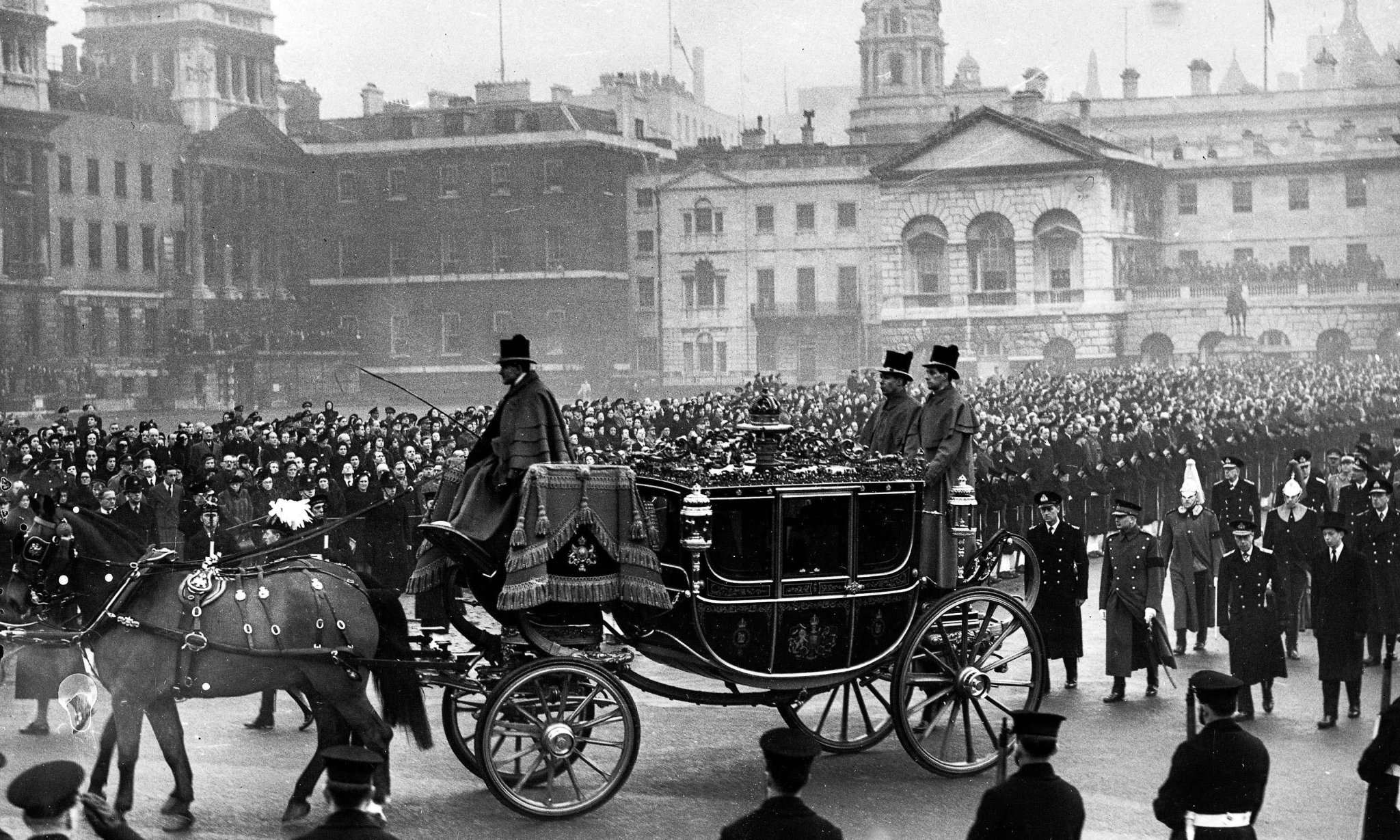 The History of the British Monarchy Flipboard