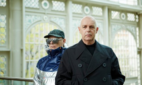Pet Shop Boys’ 30 greatest songs – ranked!