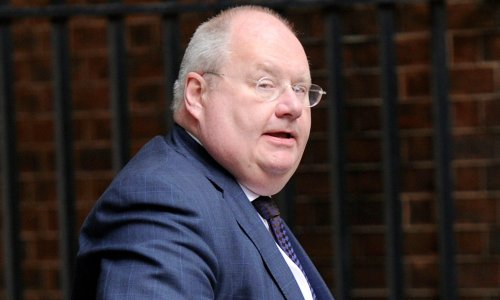 Second Grenfell Tower inquiry play to put Eric Pickles in spotlight