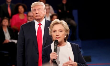 Trump sues Hillary Clinton, alleging ‘plot’ to rig 2016 election against him