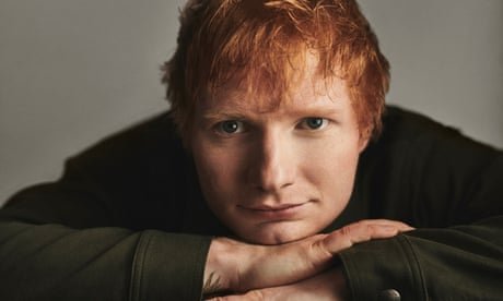 Ed Sheeran: = review – calculated, craven, corny … or brilliantly crafted?
