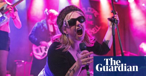 ‘The whole ecosystem is collapsing’: inside the crisis in Britain’s live music scene