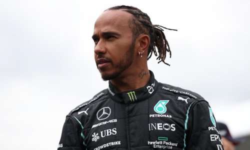 Lewis Hamilton demands action after Nelson Piquet uses racist epithet about him