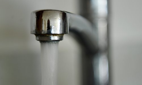 ‘Forever chemical’ in English tap water samples carcinogenic, WHO rules