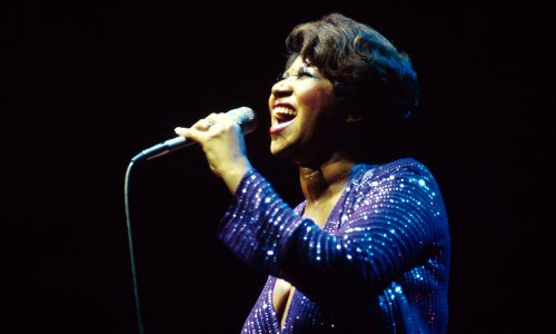 FBI tracked Aretha Franklin’s civil rights activism, declassified file shows