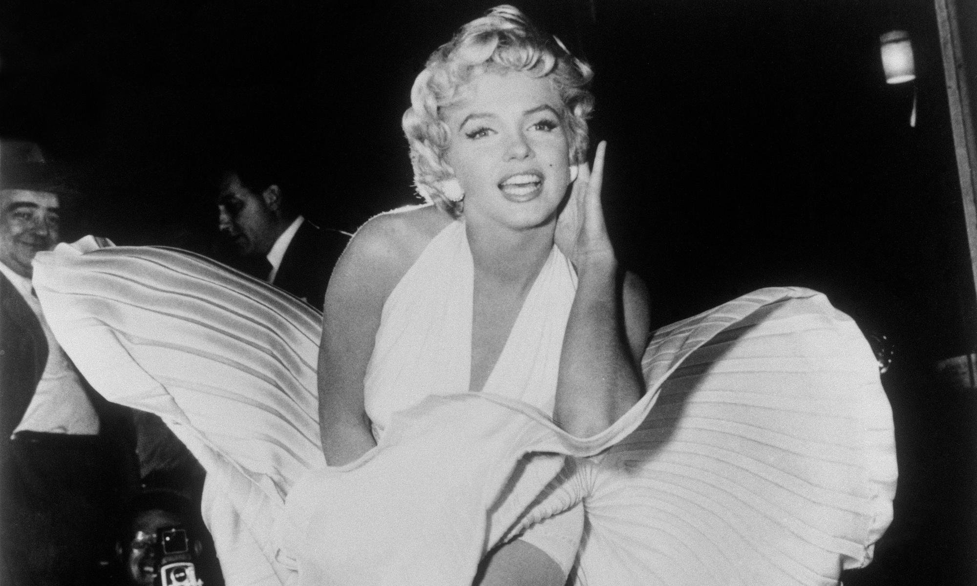 Stuffed into a shoebox, seized by the FBI: the amazing fates of Hollywood’s greatest dresses
