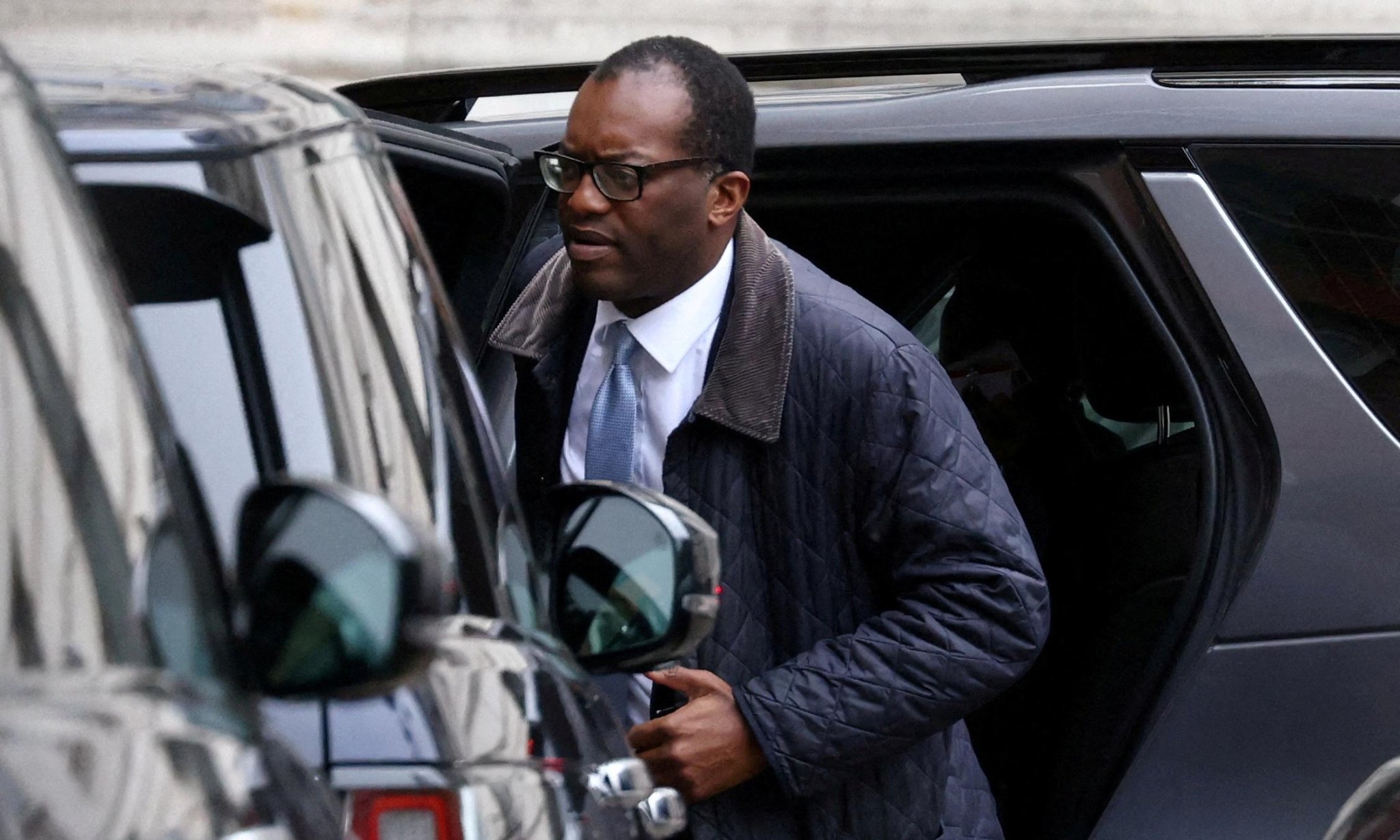 Three weeks of chaos that cost more than Kwarteng’s job – in numbers