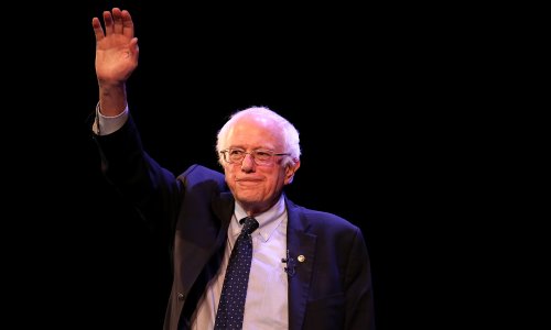 Bernie Sanders could have won. That's the Corbyn lesson for America